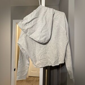 lululemon athletica Gray Women's Sweater